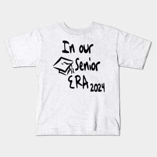 Senior Era Kids T-Shirt